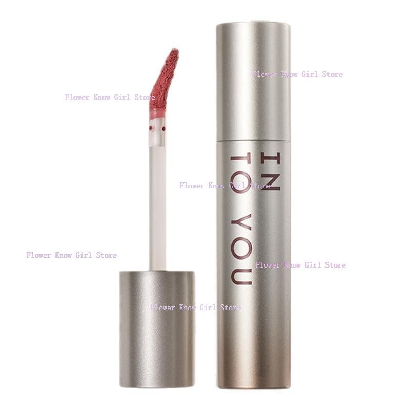 Lip Tint Korean - INTOYOU lustrzana błyszczyk do ust błyszczyk