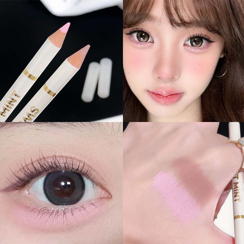 Lip Tint Korean - Długopis do konturowania ust i pod