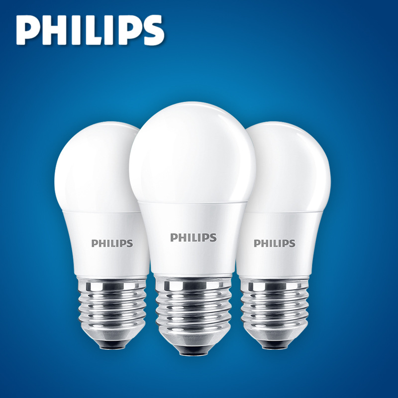 Philips Bulb Hue - Żarówki LED Philips o stałej jasności