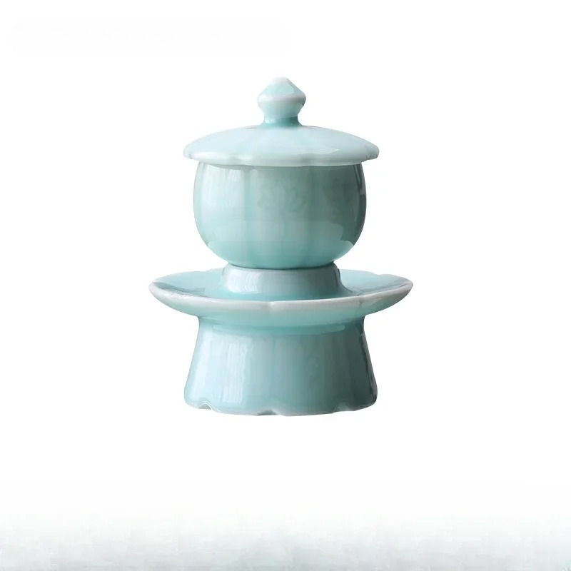 Ceramika celadonowa z kieliche – Celadon Ceramic Cup recenzja i cena