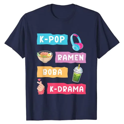 K-Pop Fashion for Fans of Kore – Lifestyle Korean Drama recenzja i cena