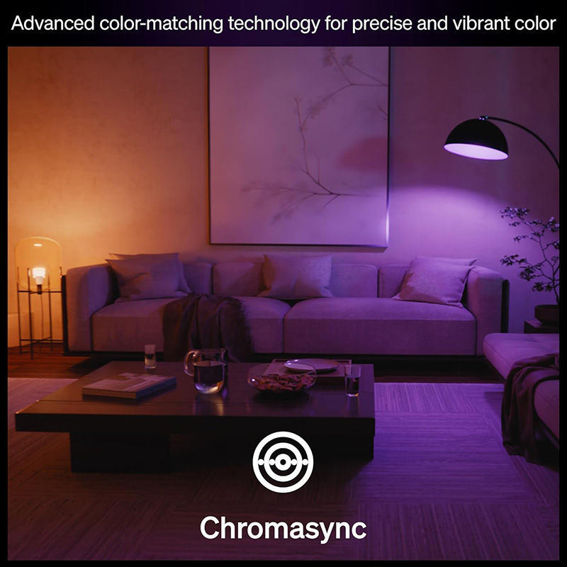 Philips Hue E27 A60 810LM Inte – Philips Bulb Hue recenzja i cena