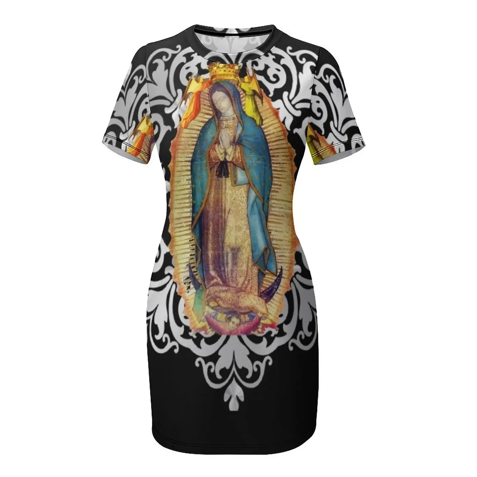 Nuestra Pani z Guadalupe Meksy – Korean Lifestyle Trends recenzja i cena