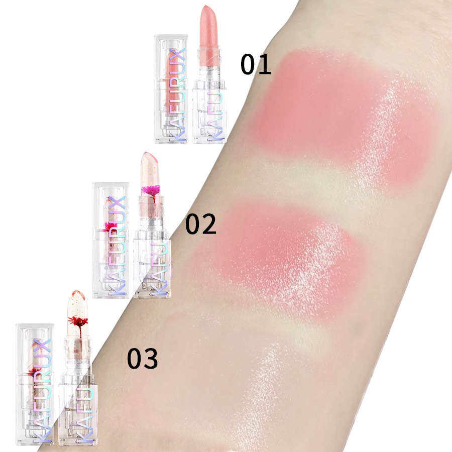 4 szt. Zestaw błyszczyków zmie – Lip Tint Korean recenzja i cena
