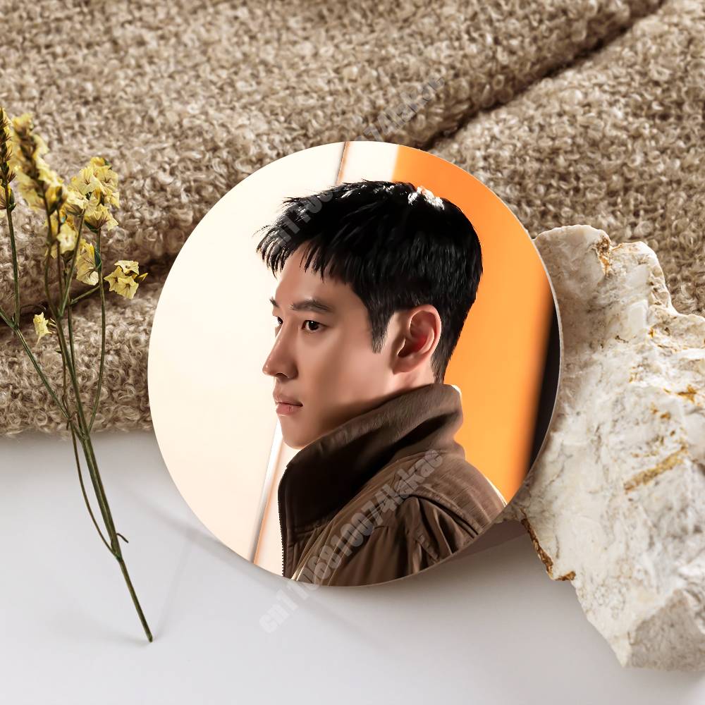 Podkładka pod kubek z motywem  – Lifestyle Korean Drama recenzja i cena