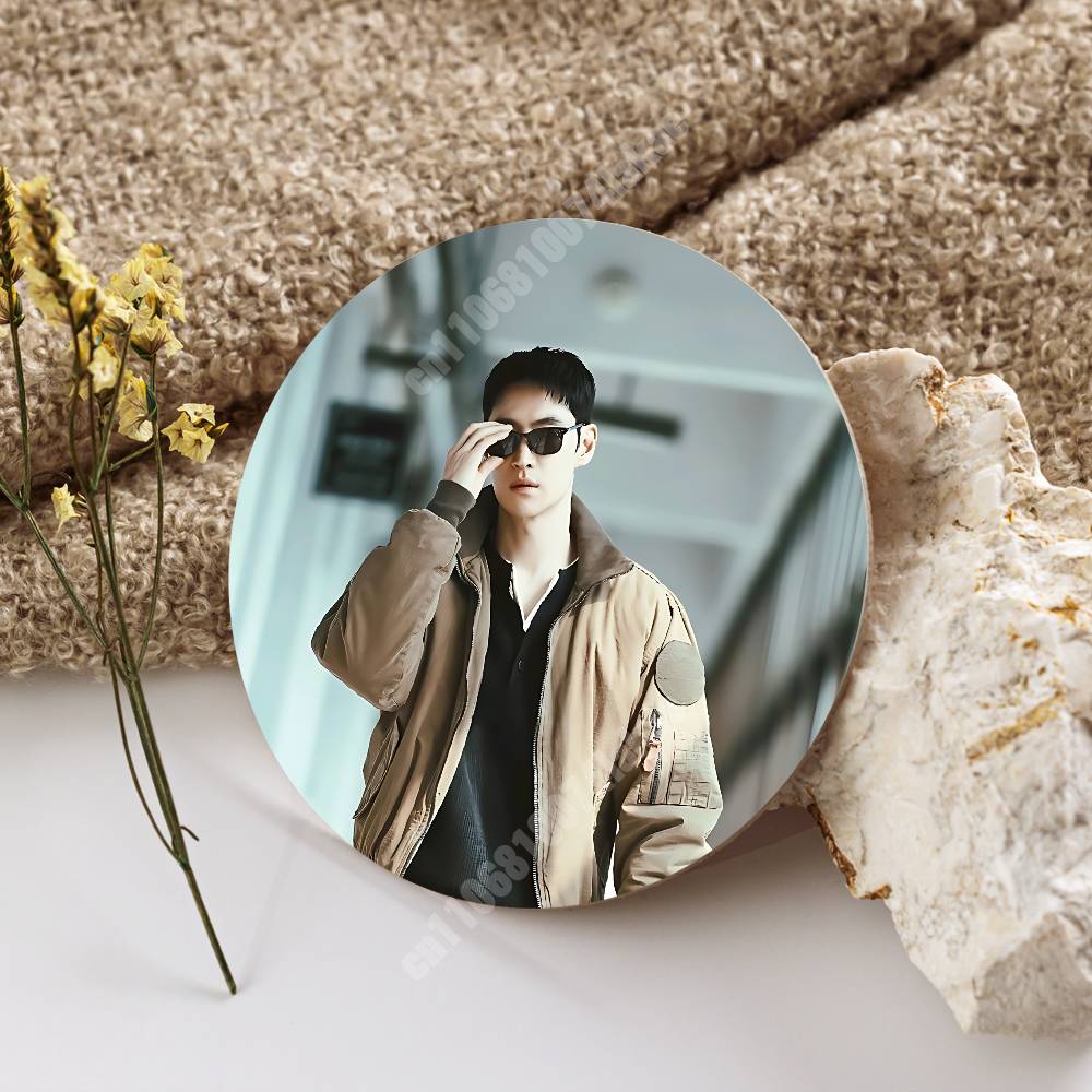 Podkładka pod kubek z motywem  – Lifestyle Korean Drama recenzja i cena