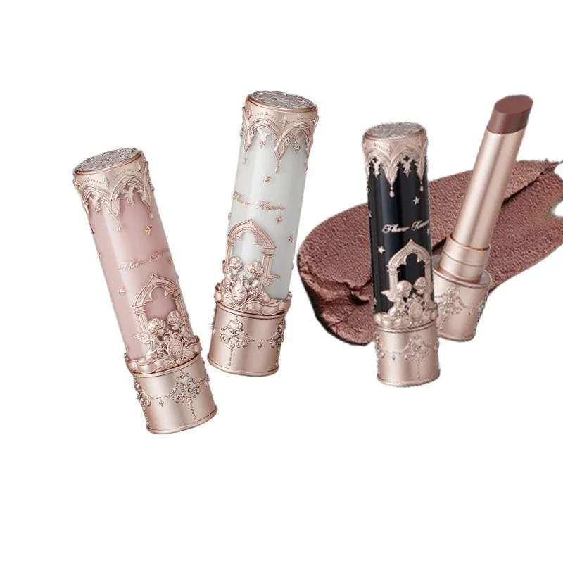 Flower Knows Little Angel Coll – Lip Tint Korean recenzja i cena