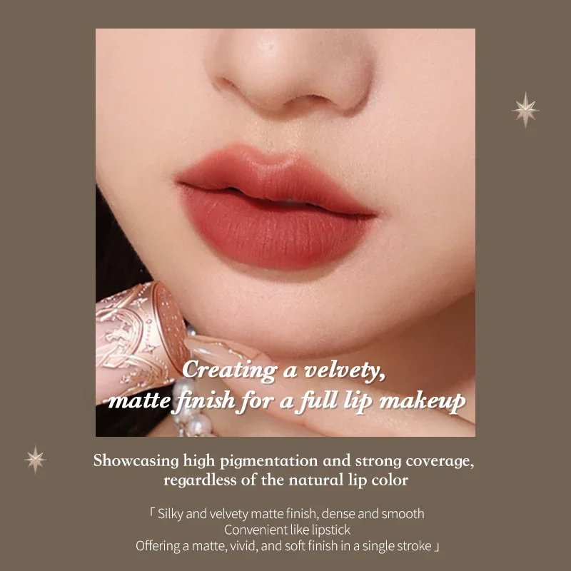 Flower Knows Little Angel Coll – Lip Tint Korean recenzja i cena