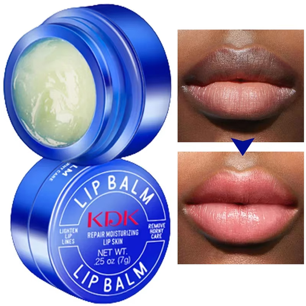 Balsam do ust rozjaśniający ro – Lip Tint Korean recenzja i cena