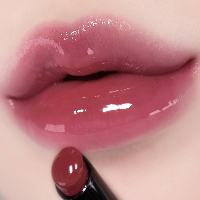 Galaretka lustrzana szminka do – Lip Tint Korean recenzja i cena