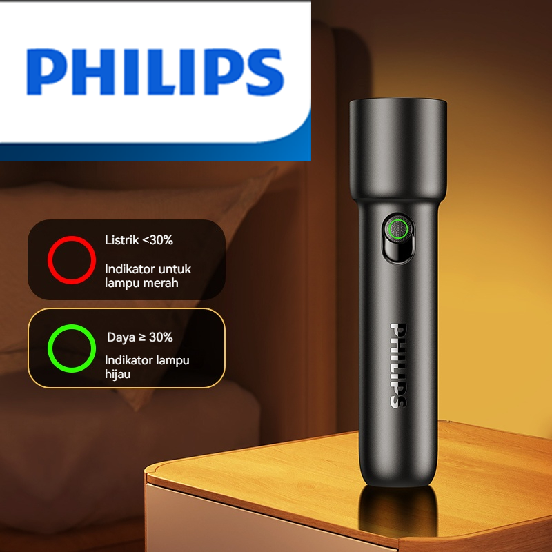 Philips 2024, nowa przenośna l – Philips Bulb Hue recenzja i cena