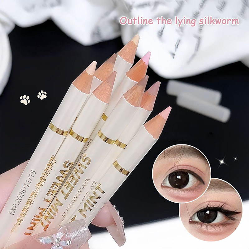Długopis do konturowania ust i – Lip Tint Korean recenzja i cena