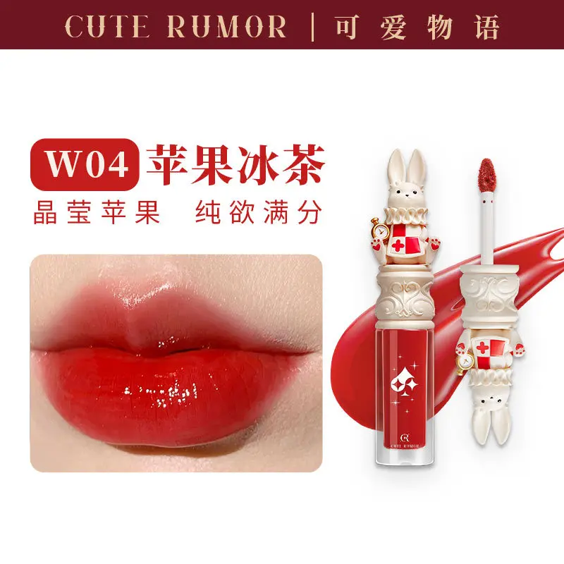 Urocza pomadka Rumor, nawilżaj – Lip Tint Korean recenzja i cena