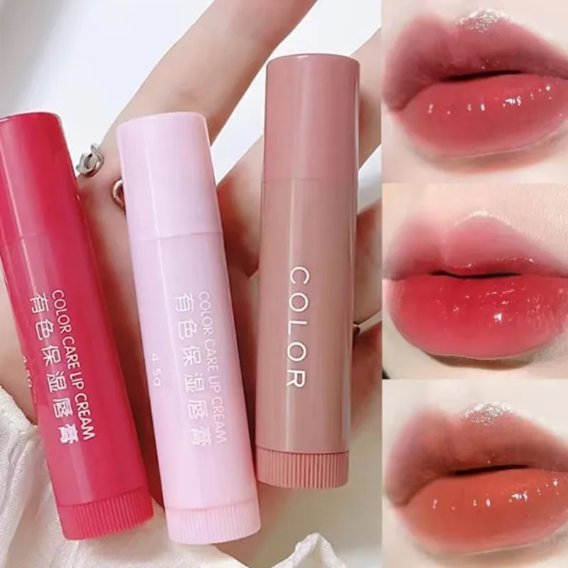 Fade Lip Line Przeciw wysuszan – Lip Tint Korean recenzja i cena