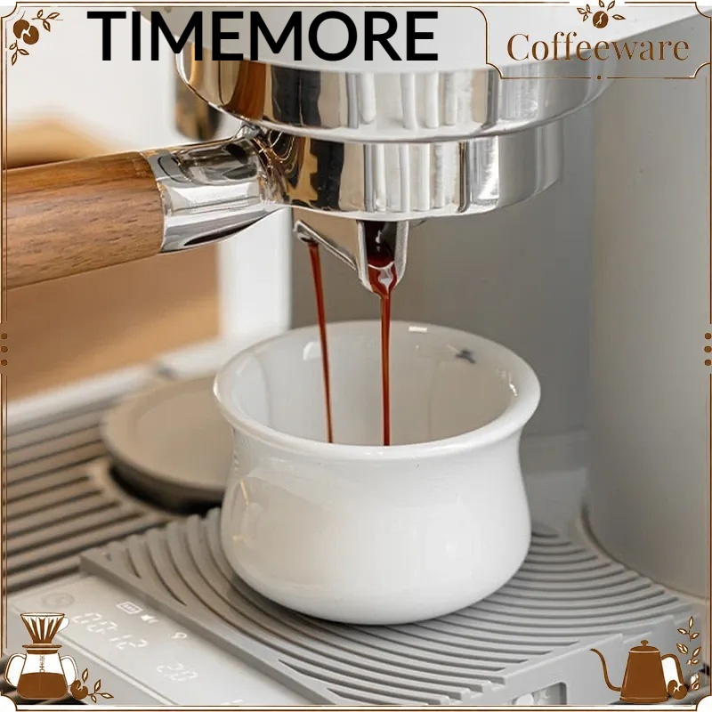Zestaw Timemore X 2 szt. Ceram – Celadon Ceramic Cup recenzja i cena