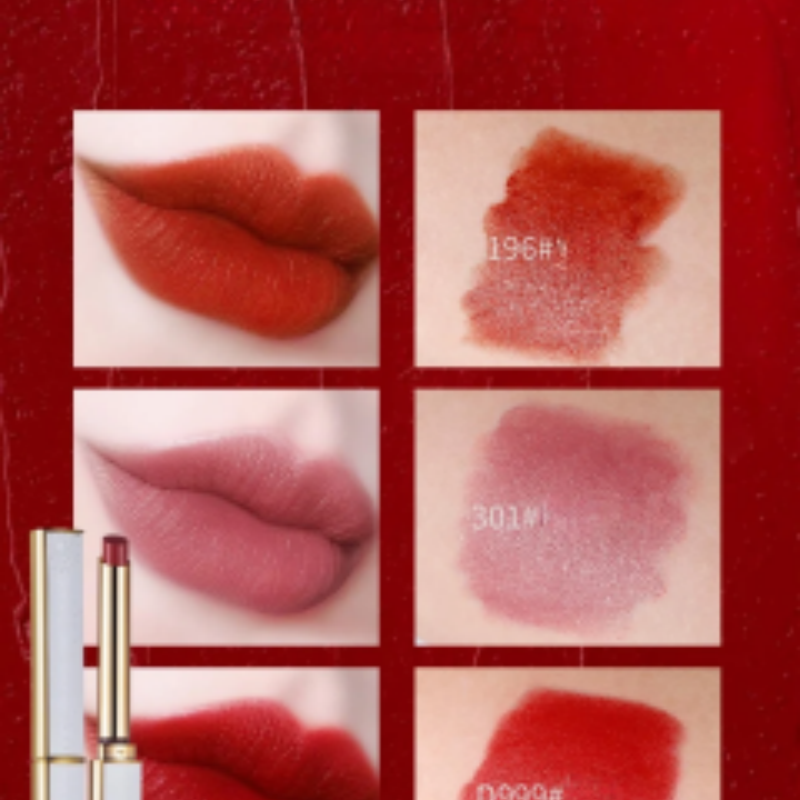 Nawilżająca, długotrwała, wodo – Lip Tint Korean recenzja i cena