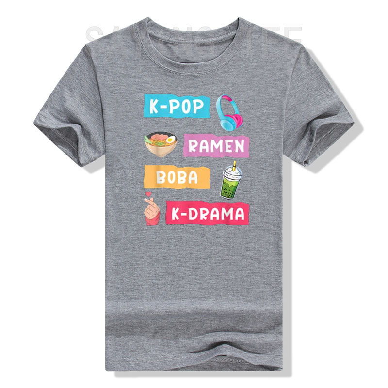 K-Pop Fashion dla fanów koreań – Lifestyle Korean Drama recenzja i cena