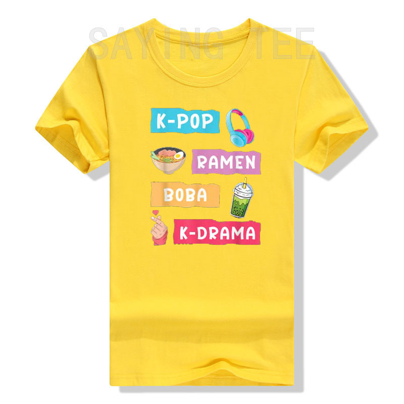 K-Pop Fashion dla fanów koreań – Lifestyle Korean Drama recenzja i cena